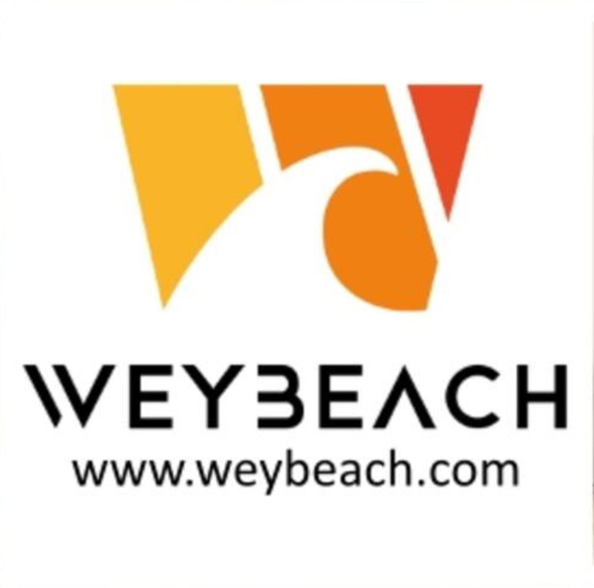 Weybeach1 -Shared Terrace,Ocean View,Sea Frontline La Santa Esterno foto